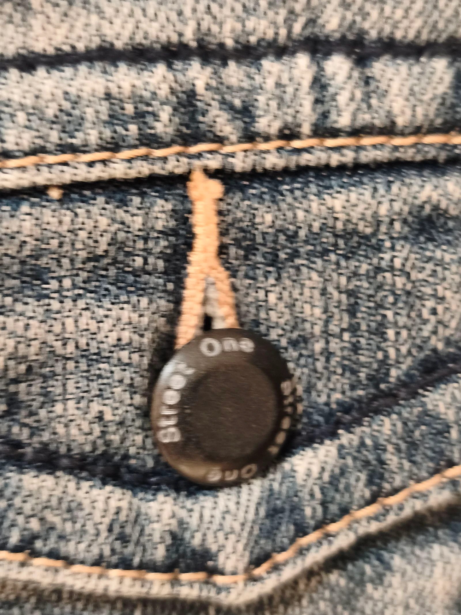 Street One damesjeansjas maat 40 EUR – photo 6